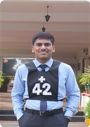 GAURAV TAWDE